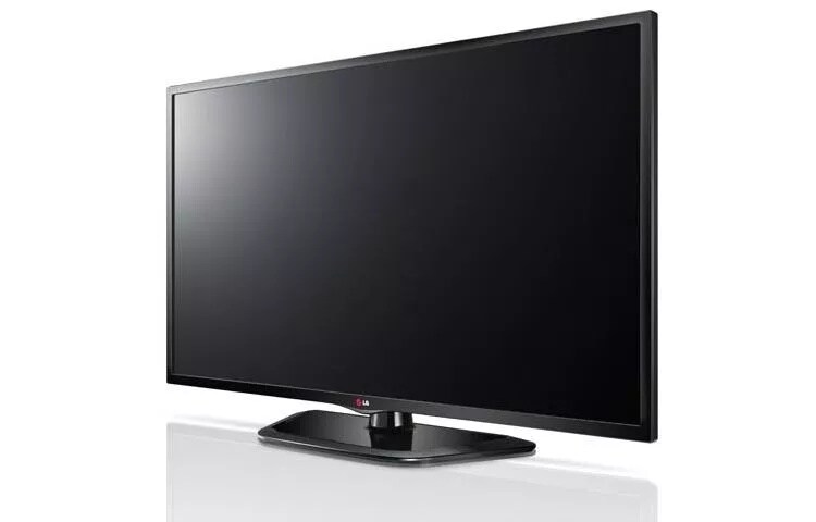 1080p LED TV - 42" Class (41.9" Diag) 