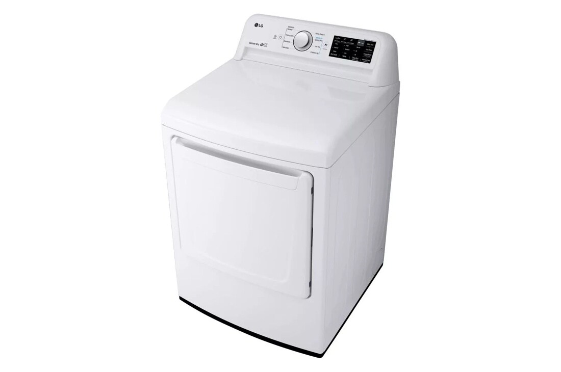 7.3 cu. ft. Gas Dryer with Sensor Dry Technology