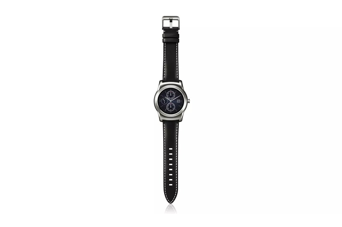 Lg cheap smartwatch w150