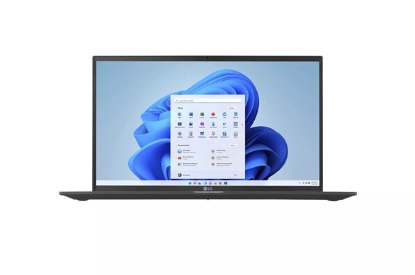 LG gram 15 Intel Core i7 ノートPC LG gram 16” Lightweight Laptop - 16Z90Q-K.AAS8U1 | LG USA