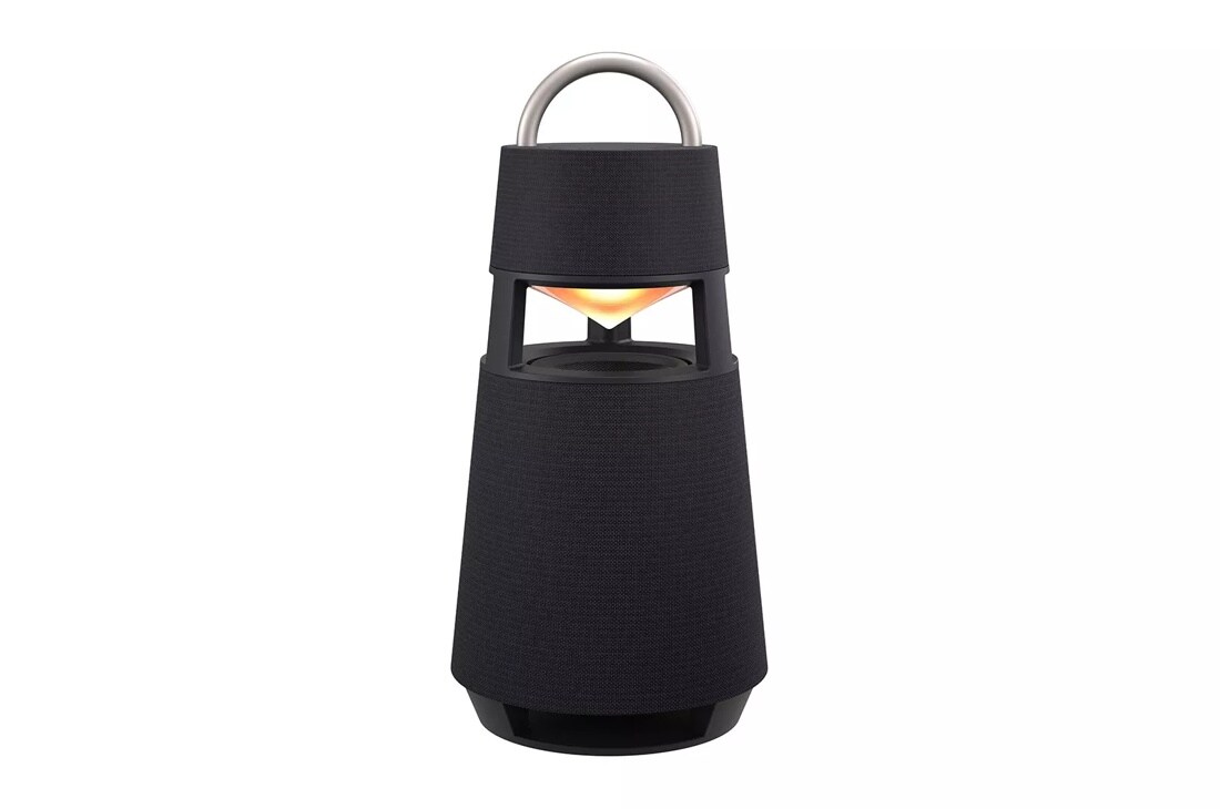 LG XBOOM 360 Omnidirectional Sound Portable Wireless Bluetooth
