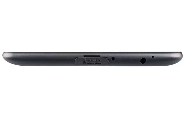 LG G Pad 7.0 LTE Tablet with 7.0