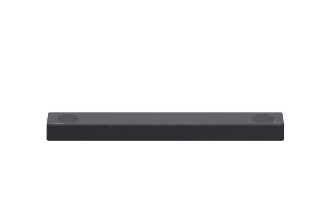 LG S75Q 3.1.2 ch High Res Audio soundbar with Dolby Atmos - S75Q