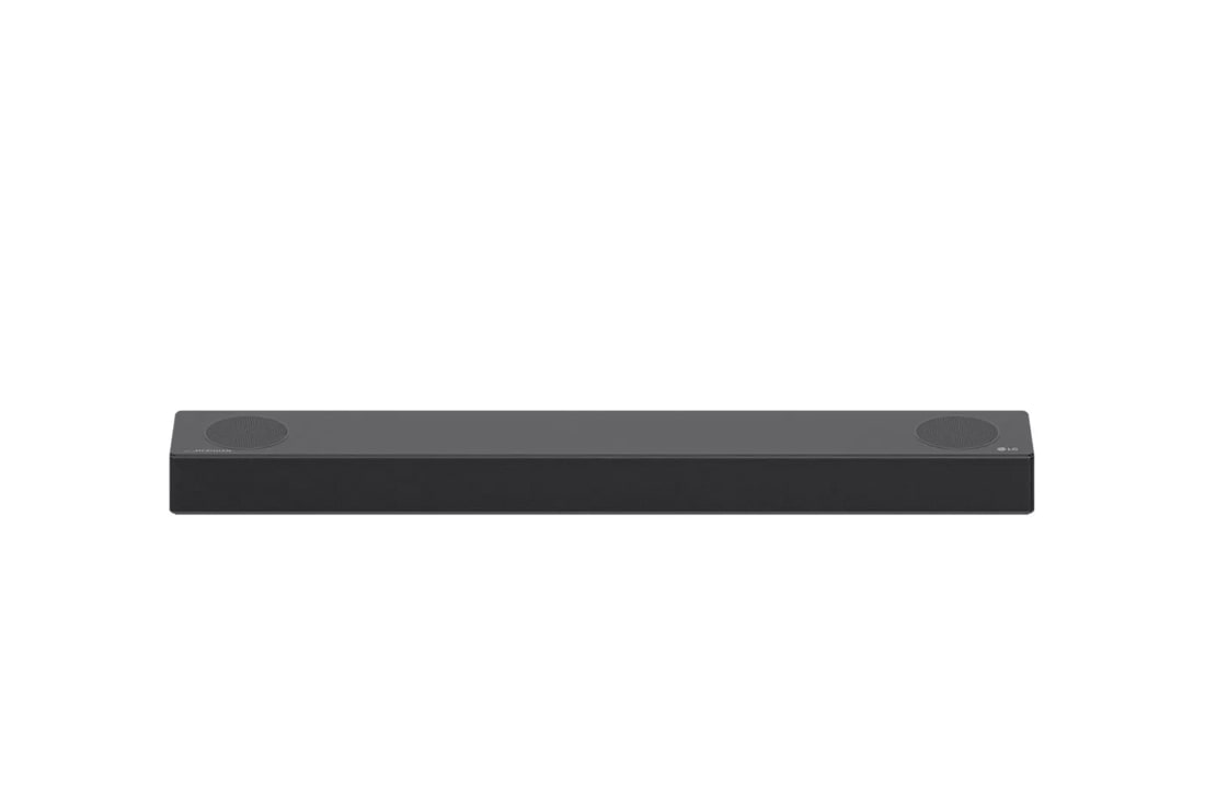 Soundbar per TV con audio a 3.1.2 canali LG, S75Q