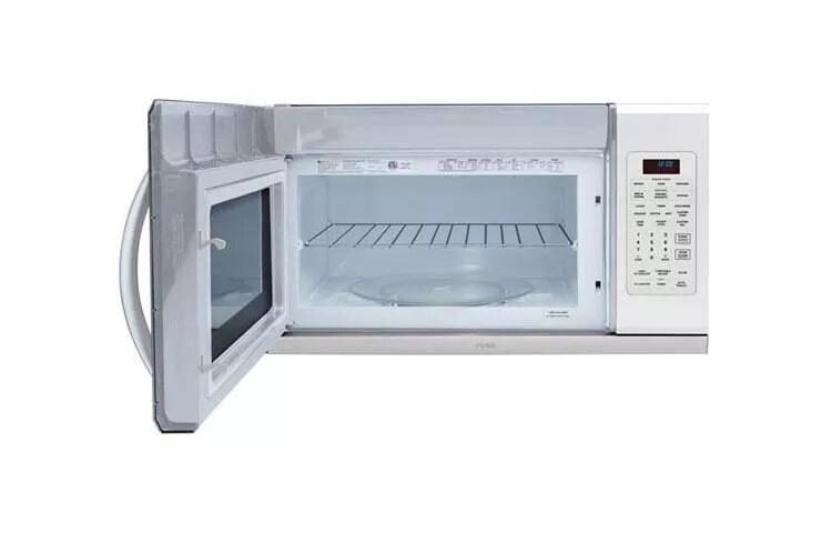 2.0 cu. ft. Over the Range Microwave Oven with Extenda™ Vent