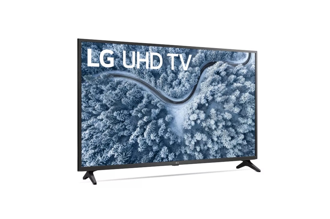 50 inch Class LG UN 4K UHD Smart TV 50UN6955ZUF | LG USA
