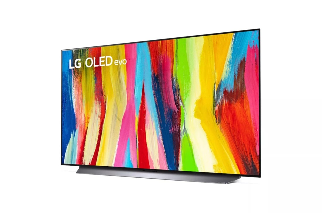 LG OLED 48インチ 4K120hz テレビ OLED48C2PJA 48-inch Class C2 OLED evo TV - OLED48C2PUA | LG USA