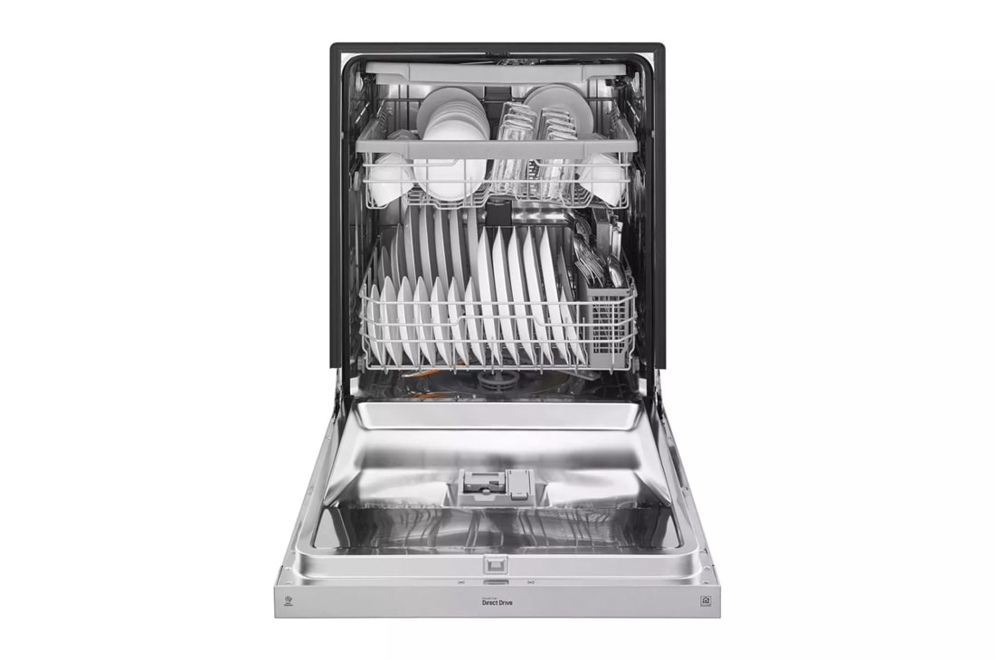 Lg dishwasher outlet ldf5678ss