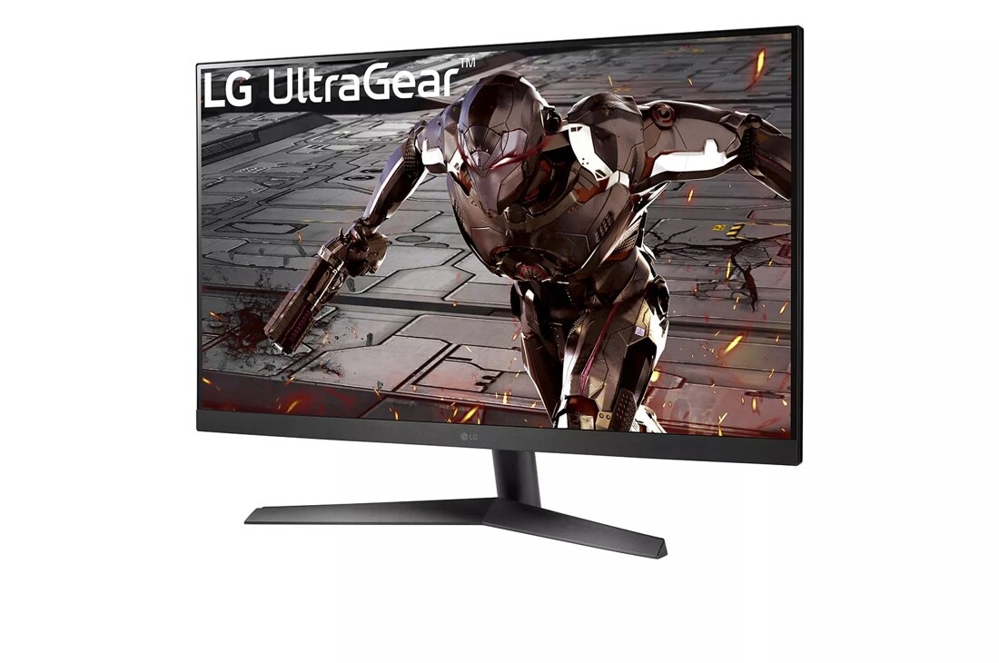 32" UltraGear™ FHD nVIDIA® G-SYNC® Compatible 165 Hz 1MBR Monitor with AMD FreeSync™ Premium