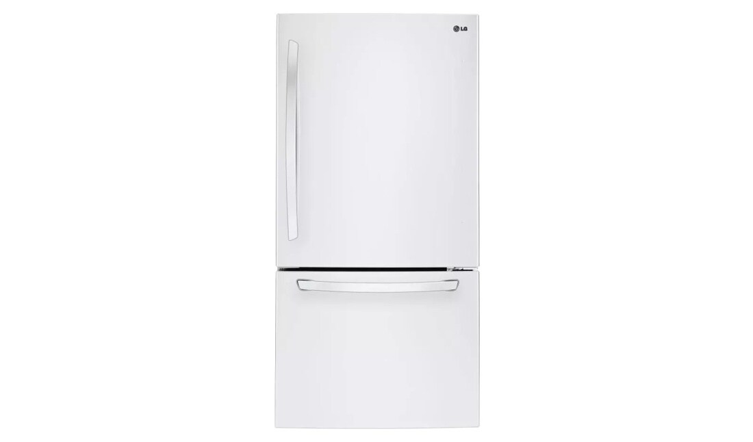 22 cu. ft. Bottom Freezer Refrigerator