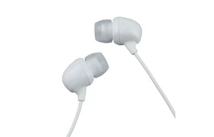 The LG Tone&trade  Wireless Stereo Headset