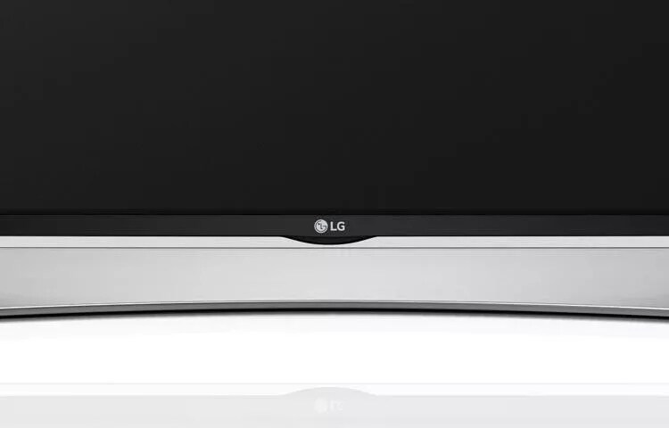 LG 65UF9500: 65-Inch Prime 4K UHD TV w/ webOS