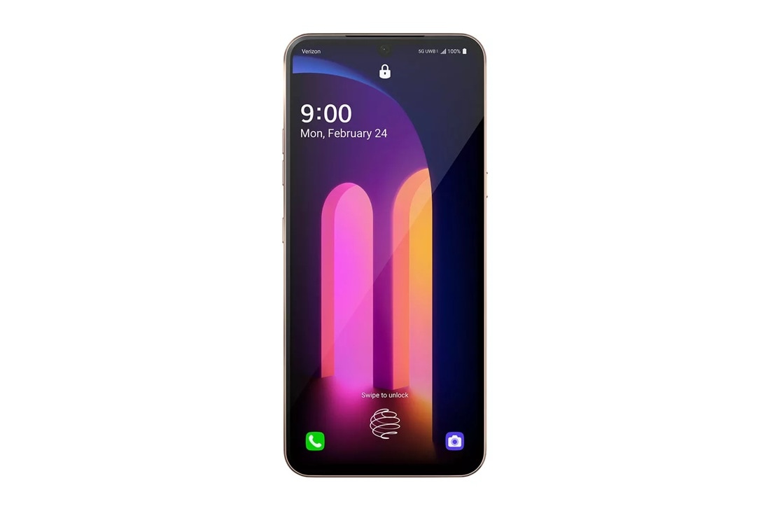 LG V60 ThinQ™ 5G UW | Verizon