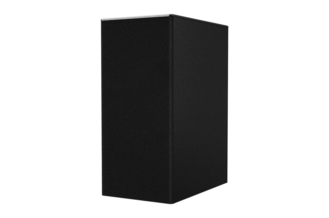LG SP7Y 5.1 Channel High Res Audio Sound Bar with DTS Virtual:X