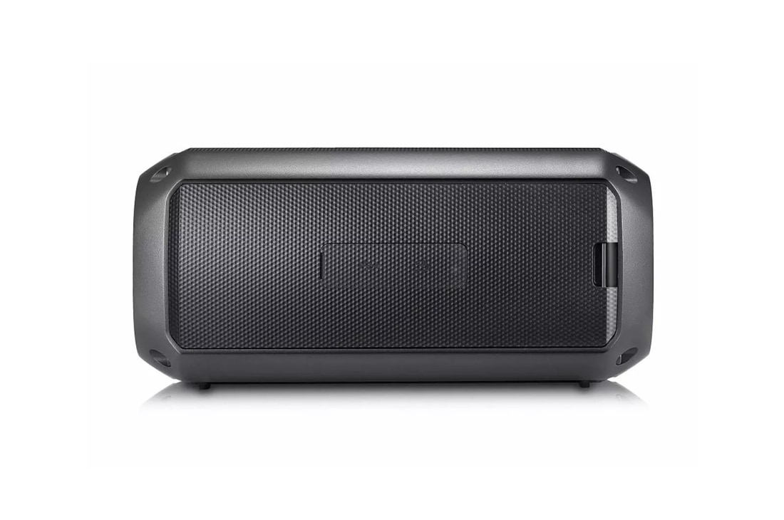 Lg waterproof deals bluetooth speaker