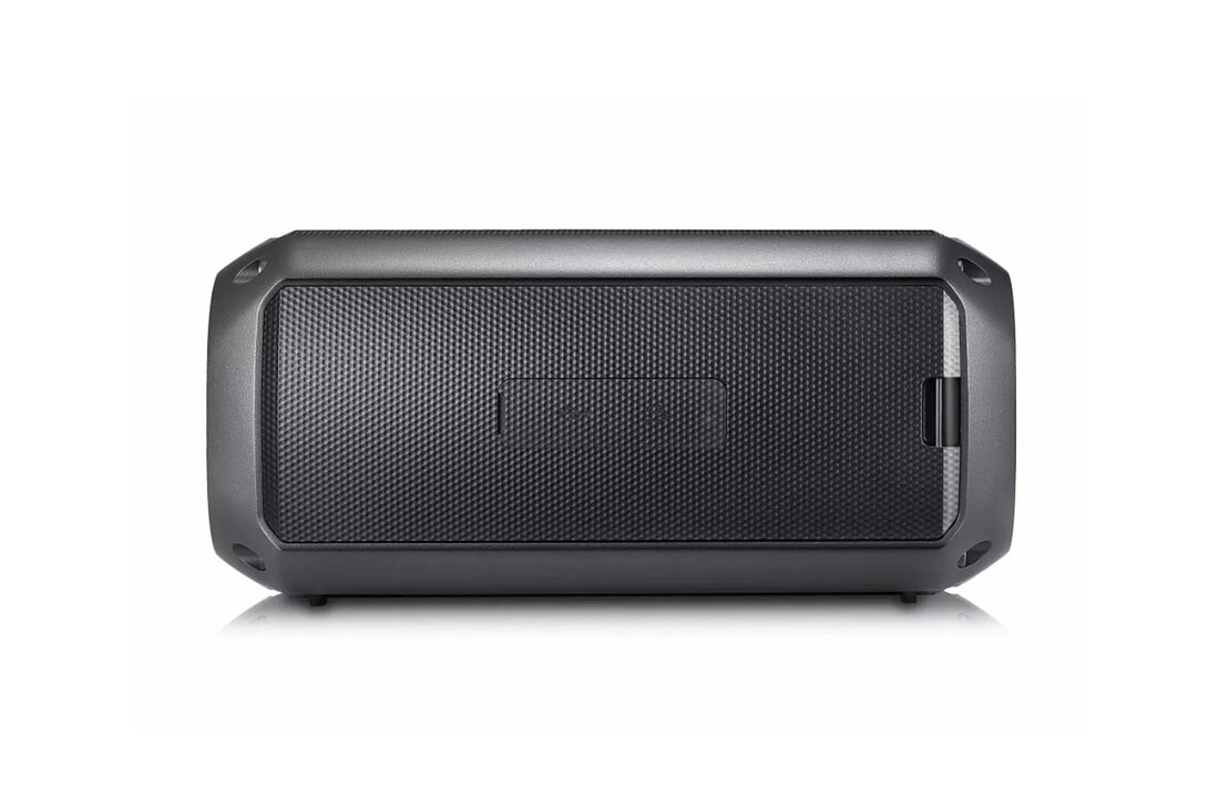 LG XBOOM Go Water Resistant Bluetooth Speaker with up to 12 Hour Playback