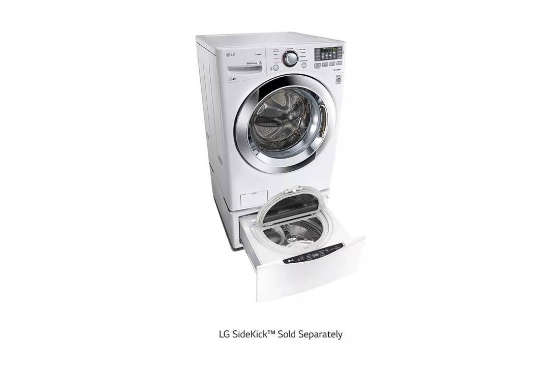 Lg washer outlet model wm3370hwa