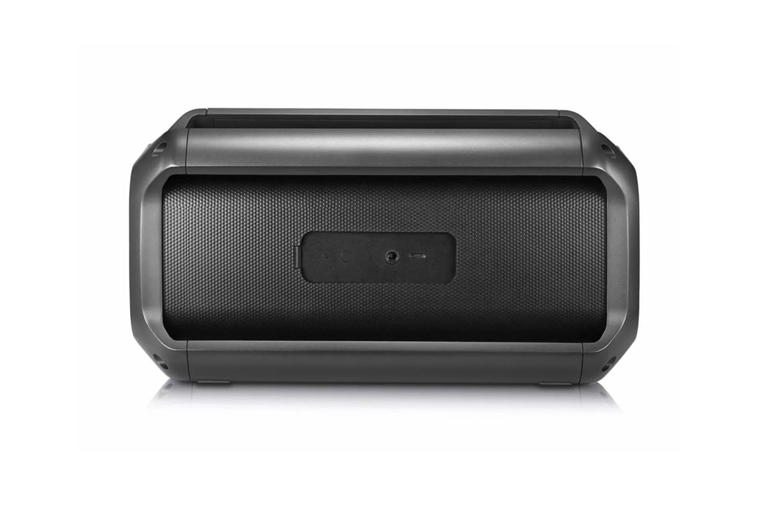 Lg store bluetooth boombox