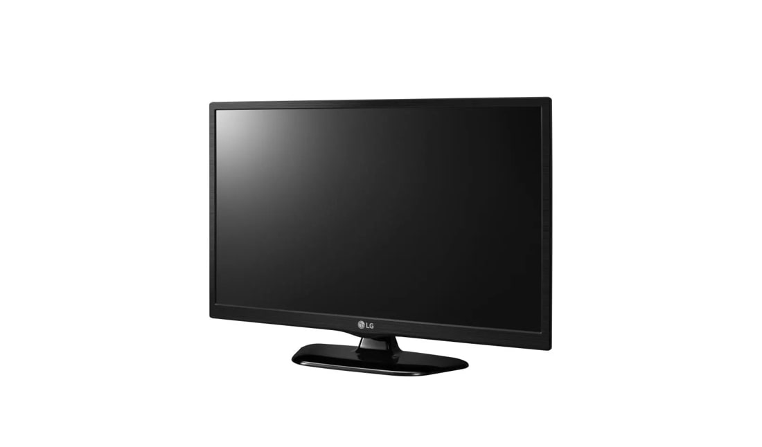 LG 24 Class (23.8 Diag.) LED 1080p Smart HDTV 24LF4820-WU - Best Buy