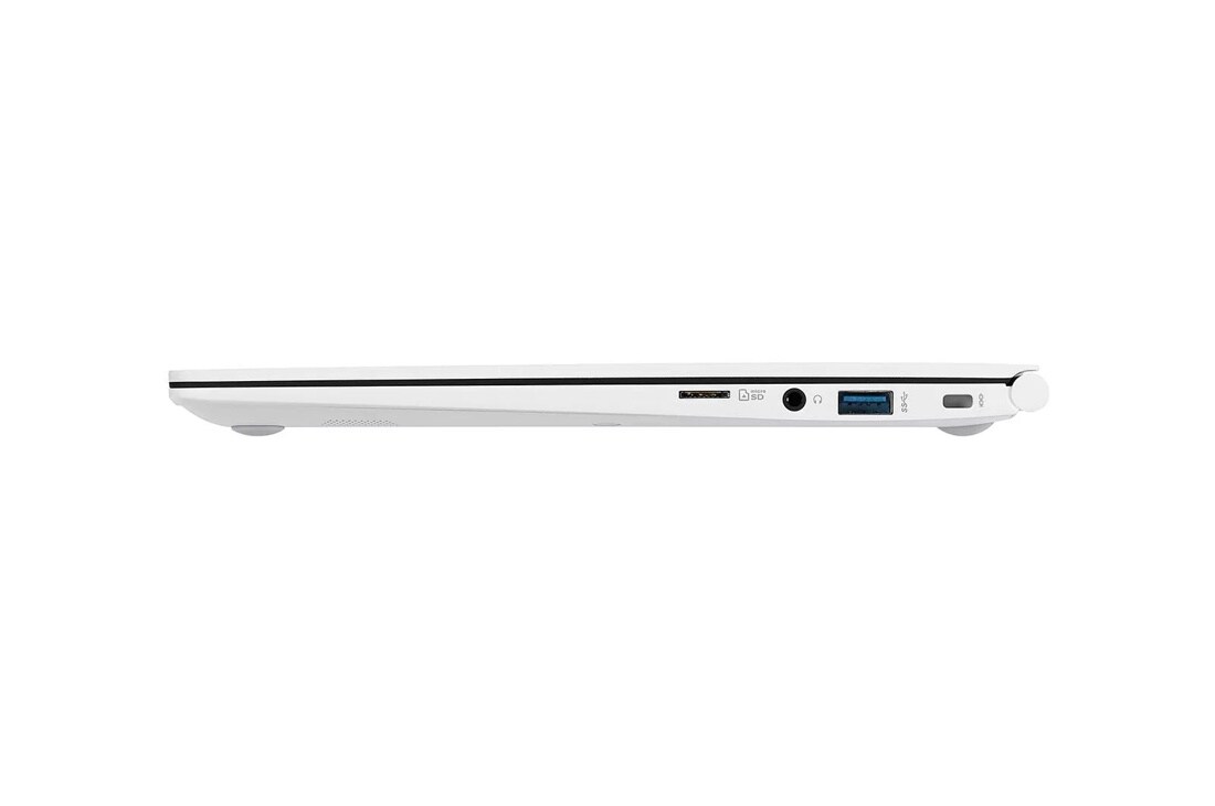LG gram 13.3” Ultra-Lightweight Laptop with Intel® Core™ i5 processor