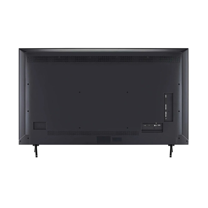 75 inch Class LG QNED evo AI QNED92A 4K Smart TV 2025