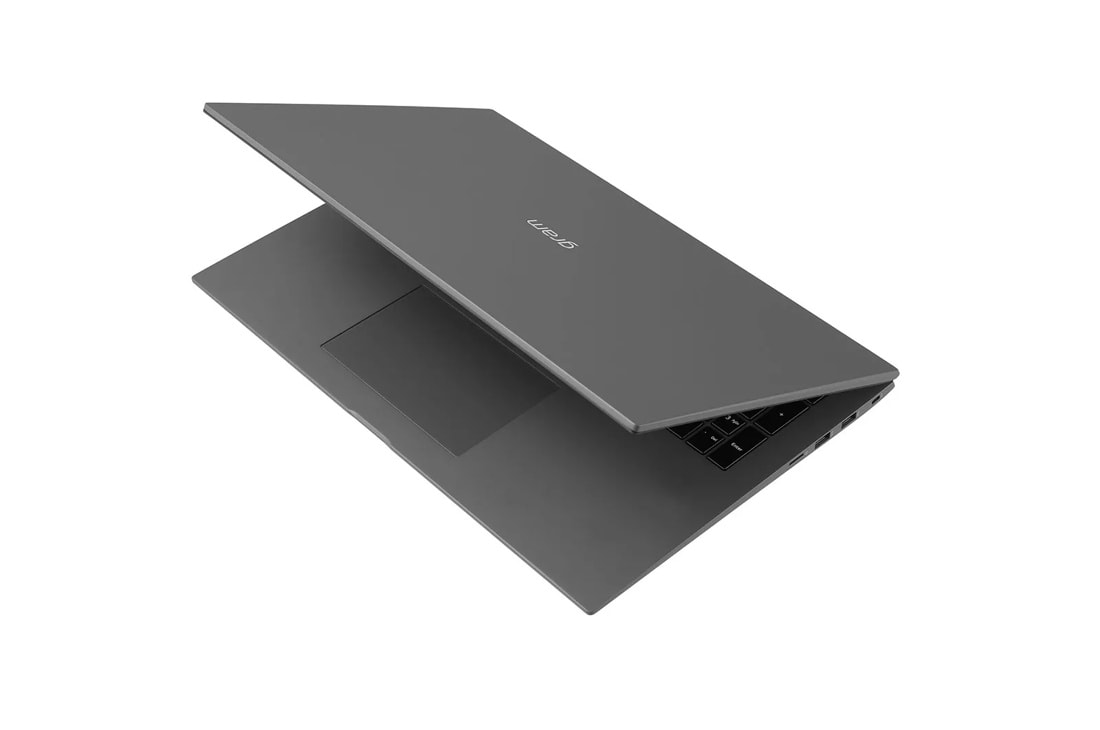 LG gram 17” Lightweight Laptop - 17Z90Q-K.ADS9U1 | LG USA