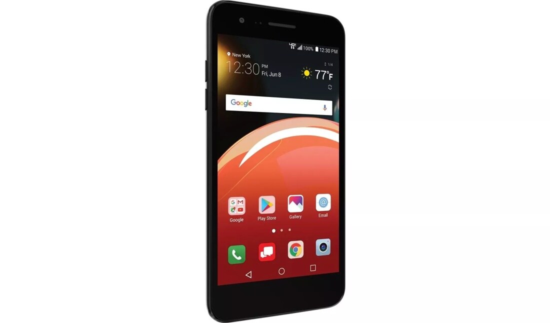 LG Zone® 4 | Verizon Wireless Prepaid