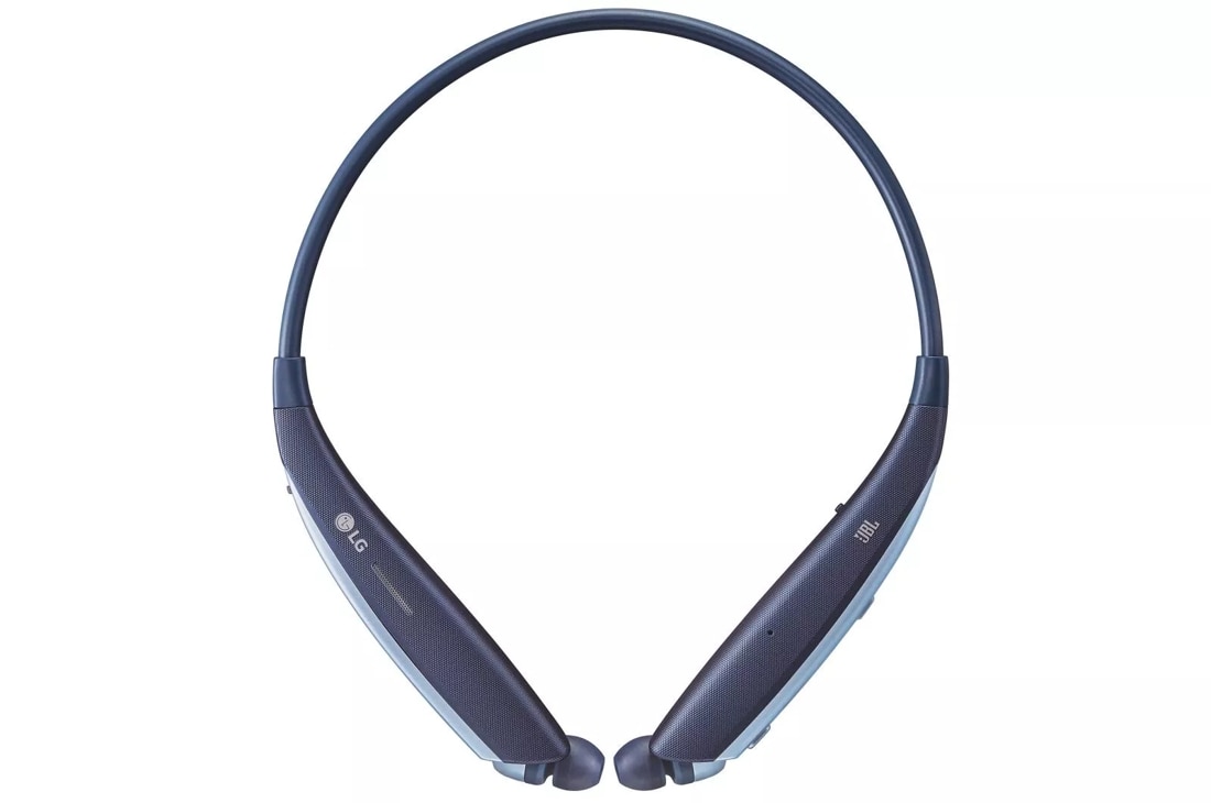 LG TONE Ultra SE Bluetooth Wireless Stereo Headset