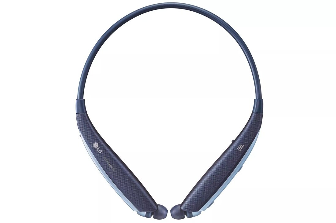 LG TONE Ultra SE™ Bluetooth® Wireless Stereo Headset