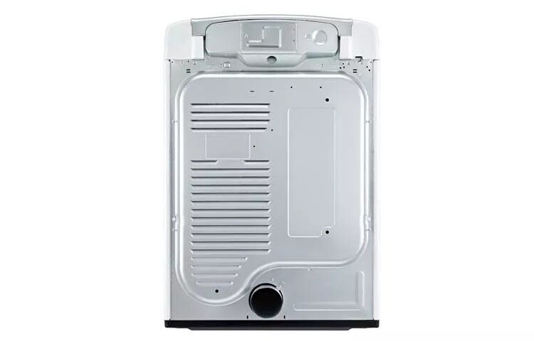 7.3 cu. ft. Ultra Large Capacity Dryer with Front Control Design and SteamFresh™ Cycle