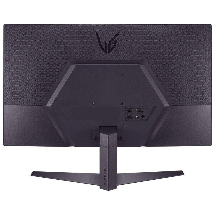 LG 24” popular UltraGear FHD 144hz 1ms Gaming Monitor