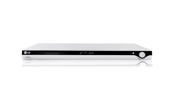1080i Up-Scaling HDMI™ Player