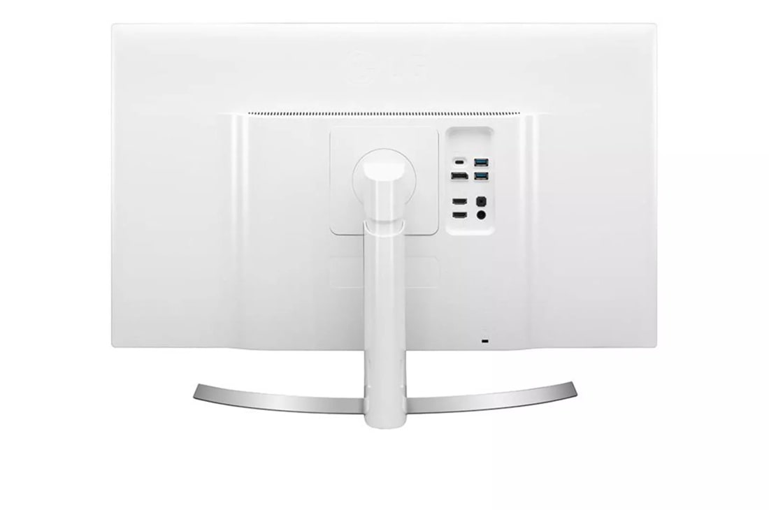 LG 27'' Class 4K UHD IPS LED Monitor (27'' Diagonal) (27UD88