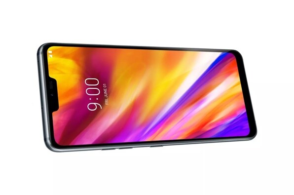 LG G7 ThinQ™ | Sprint (LGG710PM) | LG USA