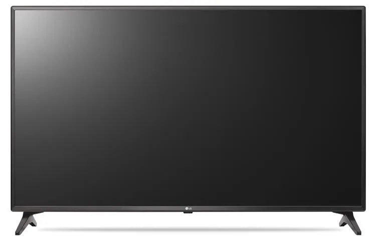 49” class (48.7” diagonal) TV | 49LV640S | LG Business USA