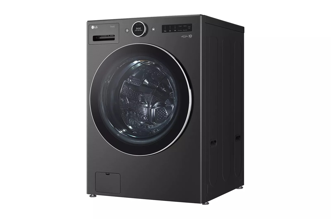Washing Machine Cover Compatible with LG Top Load (39-B) 6-7 Kg