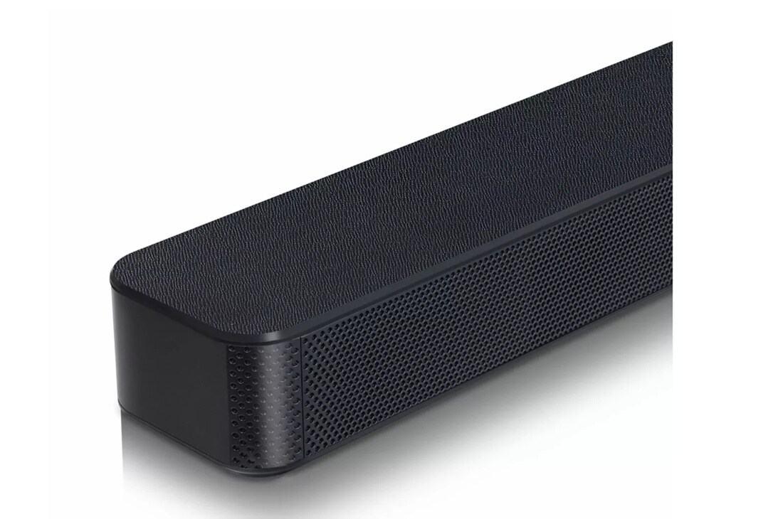 LG サウンドバー SL5Y LG SN5Y 2.1 Channel High Res Audio Sound Bar with DTS