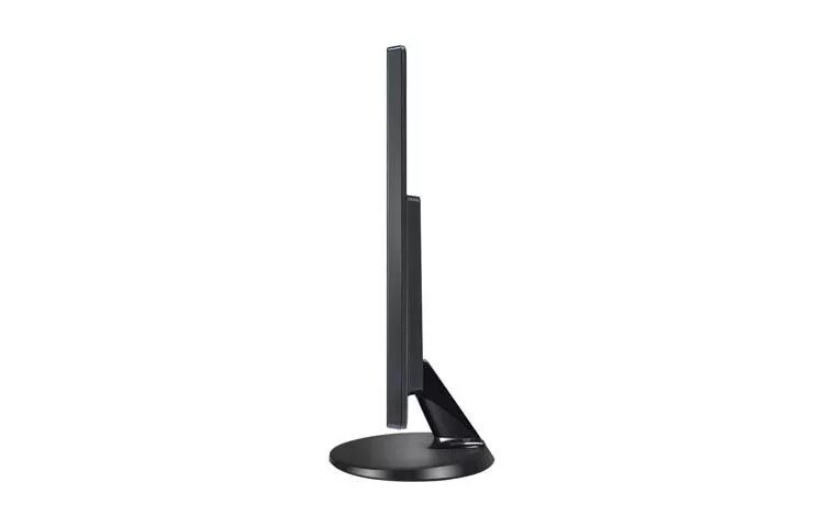 22" Class Full HD LED Monitor (21.5" diagonal)