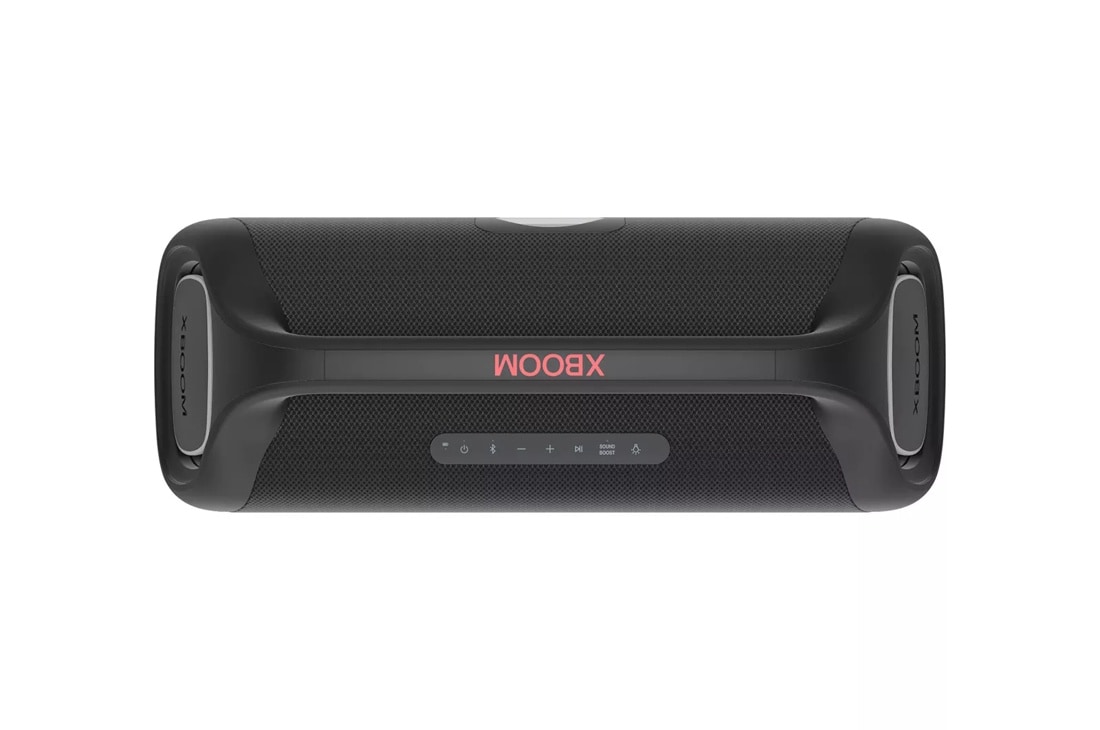 LG XBOOM Go Portable Bluetooth Speaker - XG9QBK | LG USA