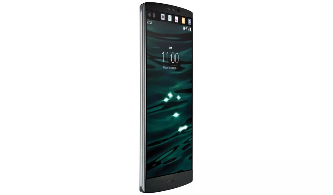 LG V10™ | AT&T