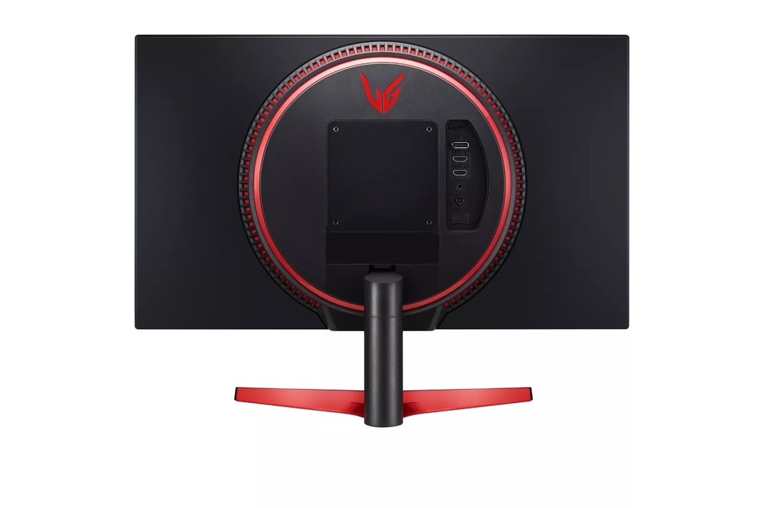 Ignite Store - Monitor LG 24 pulgadas 1ms 144hz 4,499