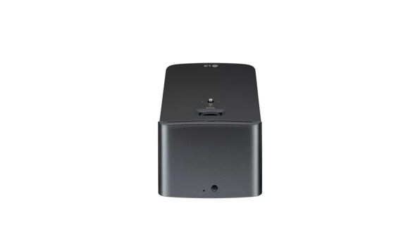 LG Electronics - 楽天君LG Minibeam UST PF1000UG Projectors: View LG PF1000U Minibeam Projector| LG Levant