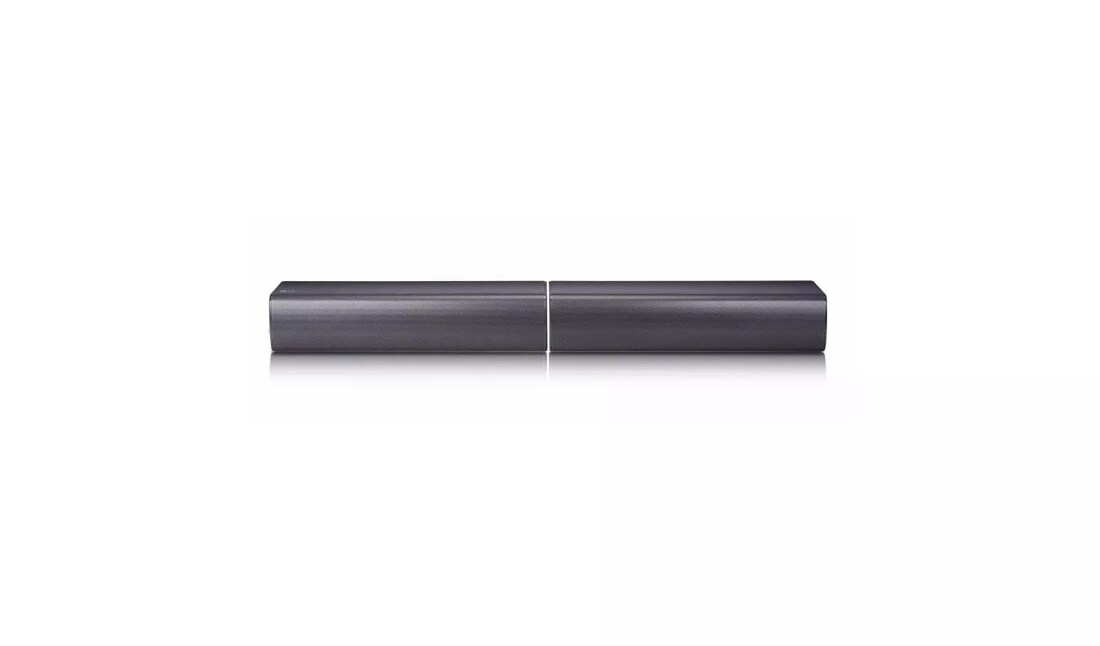 Sound Bar Flex with Wireless Subwoofer