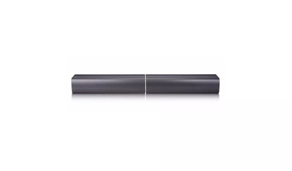 LG Sound Bar SP7W グレー LG SH7 360W 4.1CH. Soundbar - SH7 | LG UK