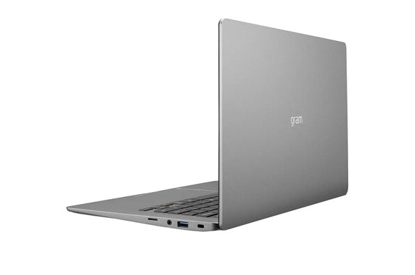 14” FHD gram Laptop with Intel® Core™ i7 processor | MIL-STD 810G