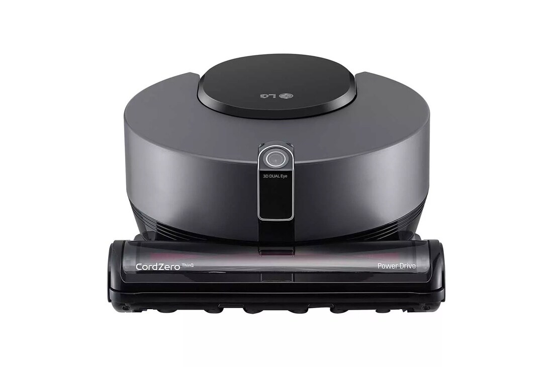美品 マルコ カリーユLG ELサイズ LG CordZero All-in-One A949KTMS Vacuum Cleaner Review - Consumer