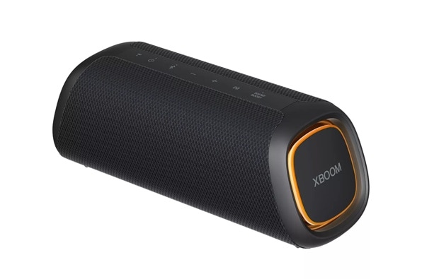 未使用品✨LG XBOOM Go XG70QBK ワイヤレススピーカー 未使用品✨LG XBOOM Go XG70QBK ワイヤレススピーカー 未使用品