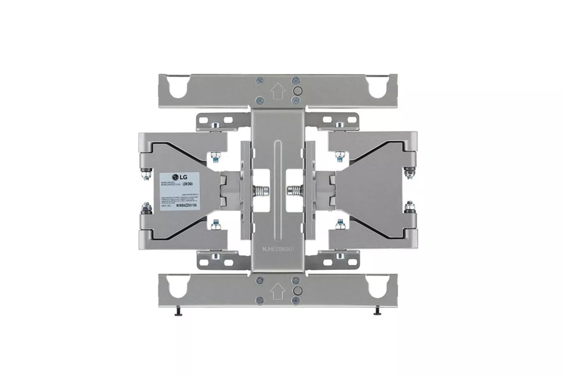 EZ Slim Wall Mount for Select LG TVs - LSW240B