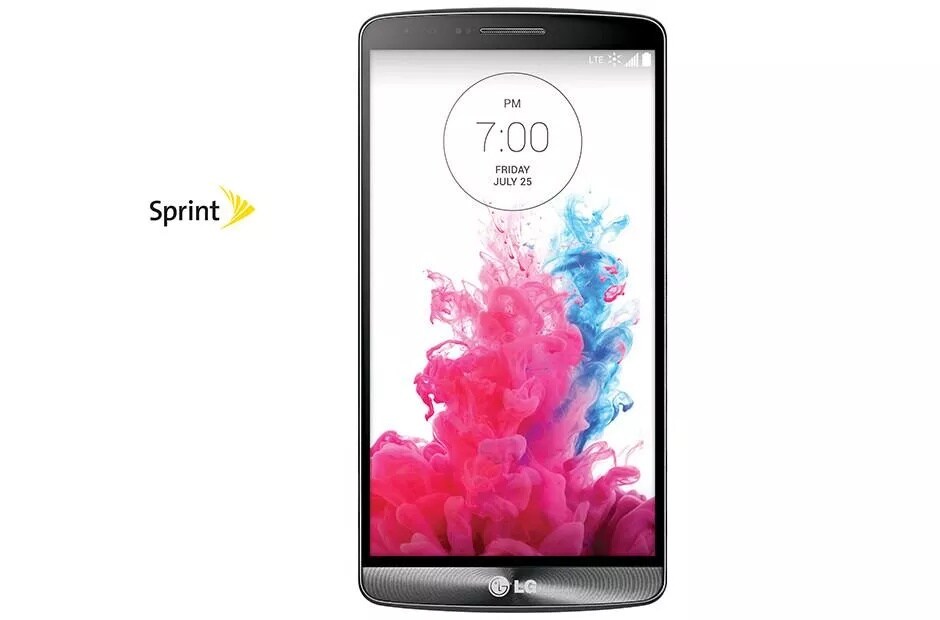 The first Quad HD smartphone in the US will give your best moments a stage to shine. When it comes to your life and your needs, simple is the new smart.