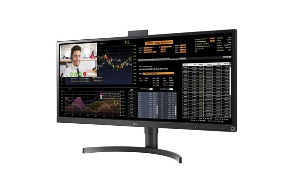 34” FHD All-in-One Thin Client | 34CN650N-6A | LG Business Solutions